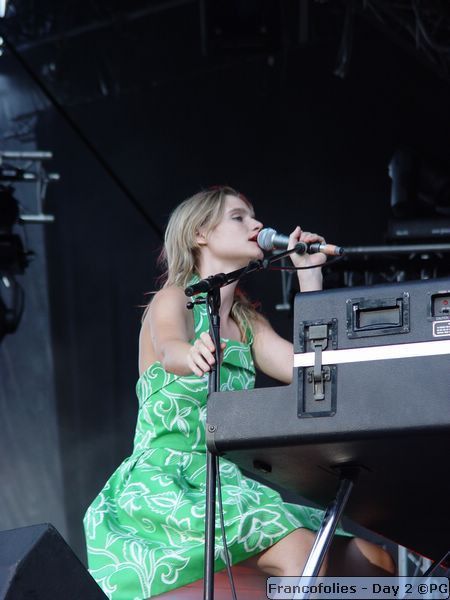 An Pierlé
