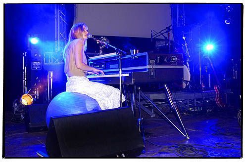 An Pierlé