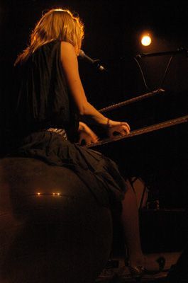 An Pierlé