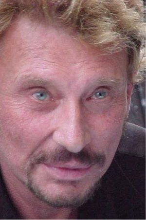 Johnny Hallyday