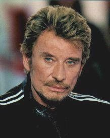 Johnny Hallyday