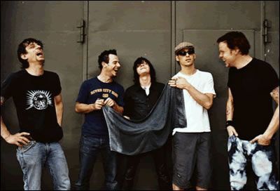 Beatsteaks