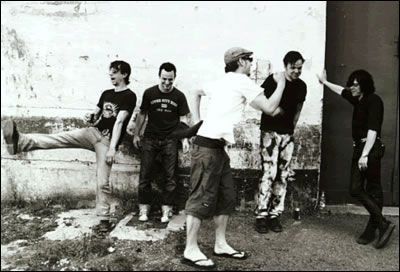 Beatsteaks