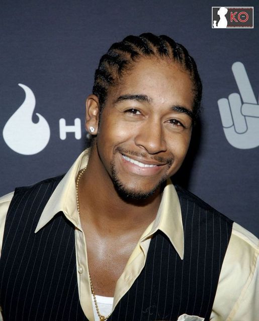 Omarion