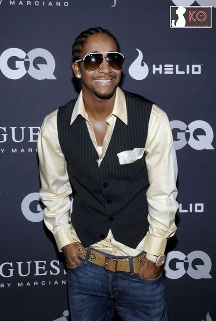 Omarion