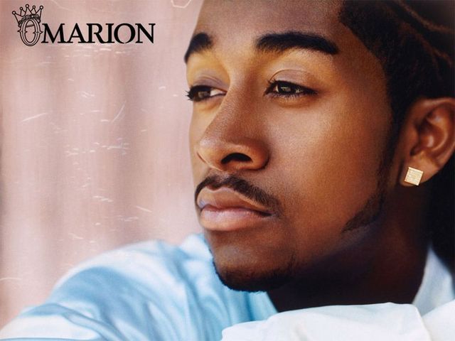 Omarion