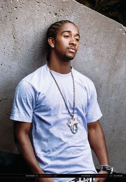 Omarion