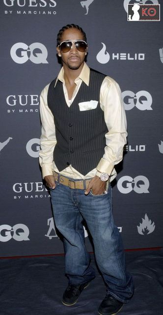 Omarion