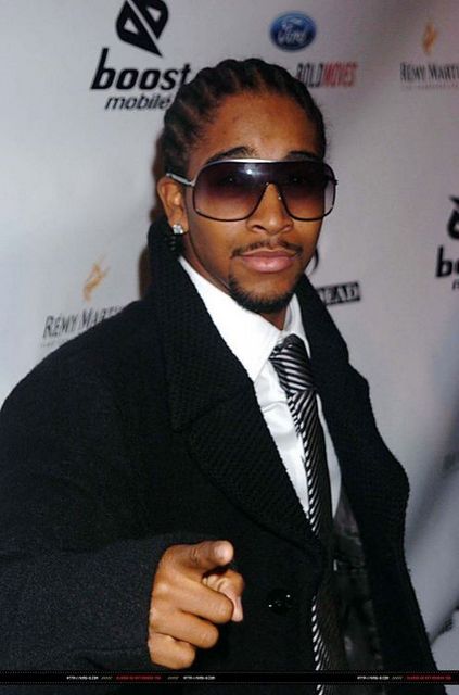 Omarion