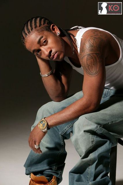 Omarion