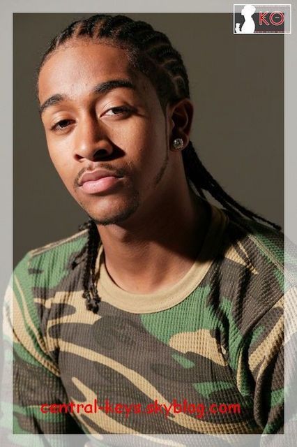 Omarion