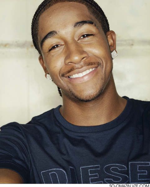 Omarion