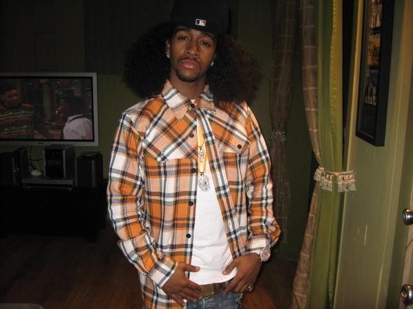 Omarion