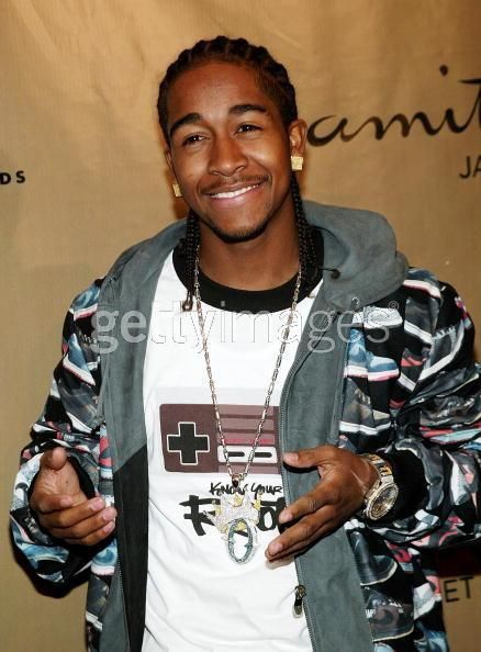 Omarion