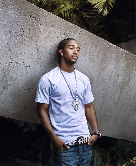 Omarion