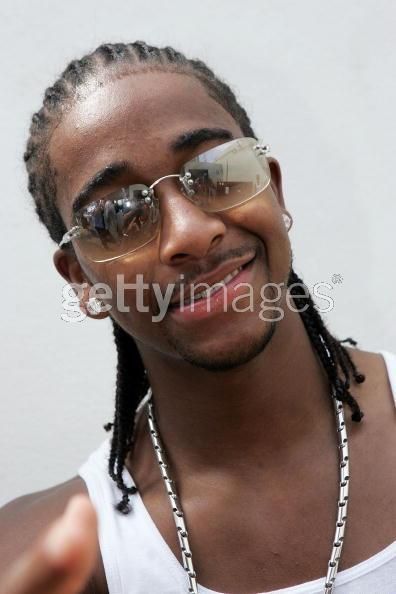 Omarion