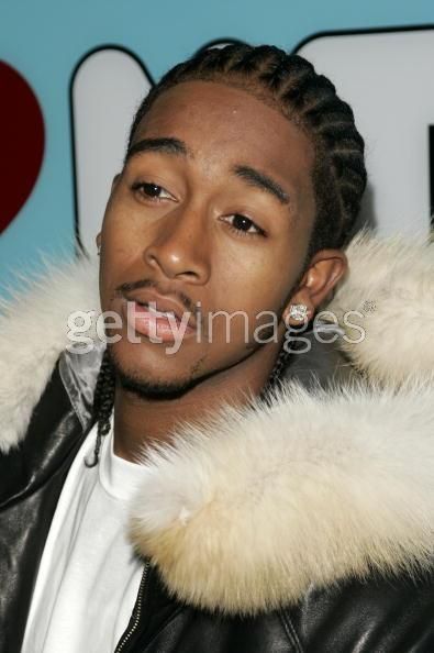 Omarion