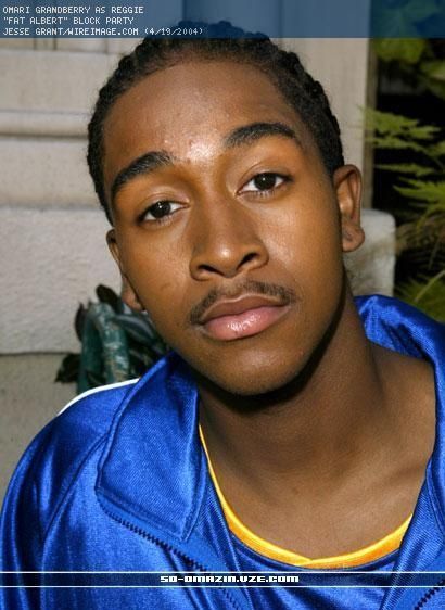 Omarion