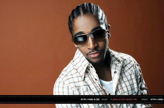 Omarion