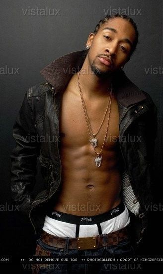 Omarion