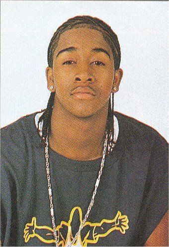 Omarion