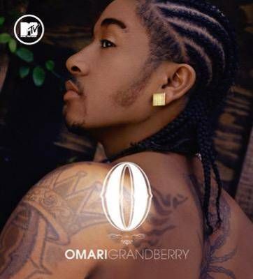 Omarion