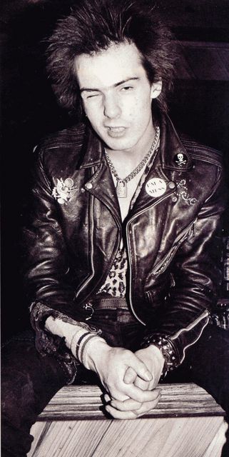 Sid Vicious