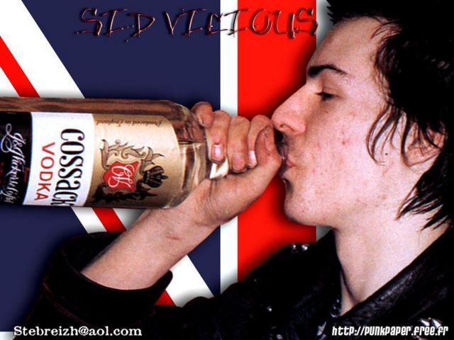 Sid Vicious