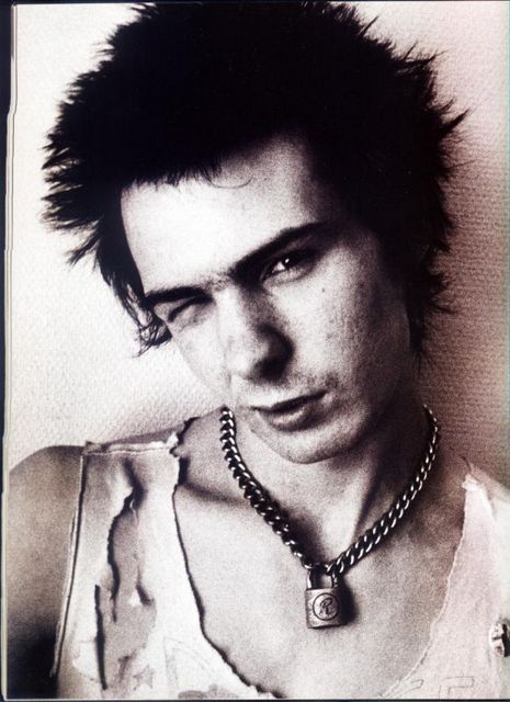 Sid Vicious