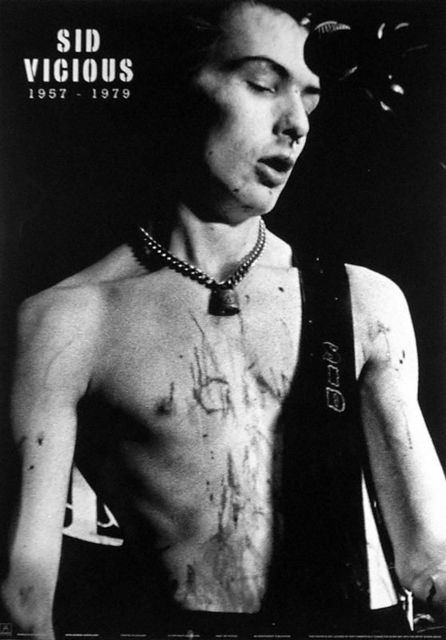 Sid Vicious