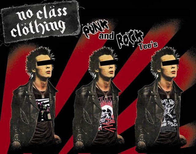 Sid Vicious