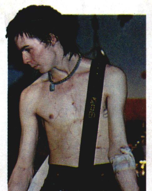 Sid Vicious