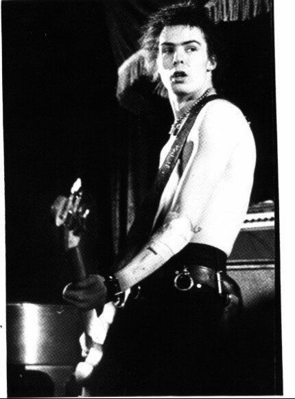 Sid Vicious