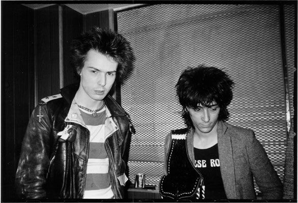 Sid Vicious