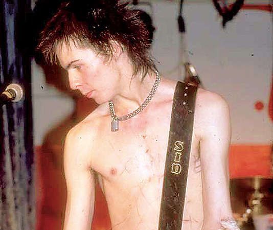 Sid Vicious