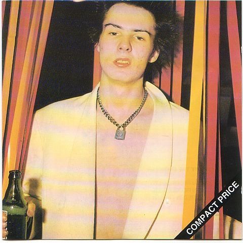 Sid Vicious