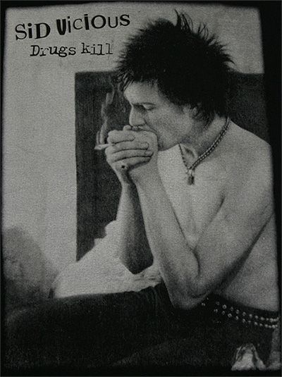 Sid Vicious