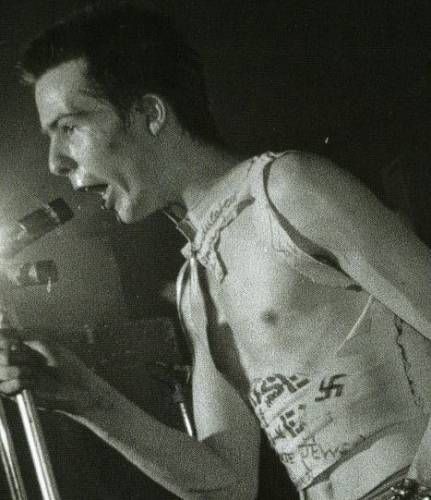 Sid Vicious