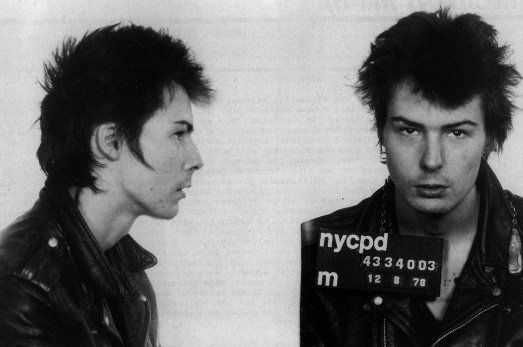 Sid Vicious