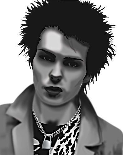 Sid Vicious