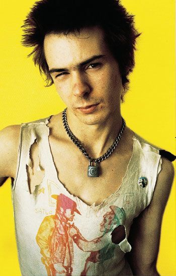 Sid Vicious