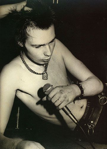 Sid Vicious