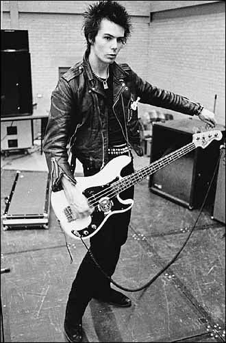 Sid Vicious