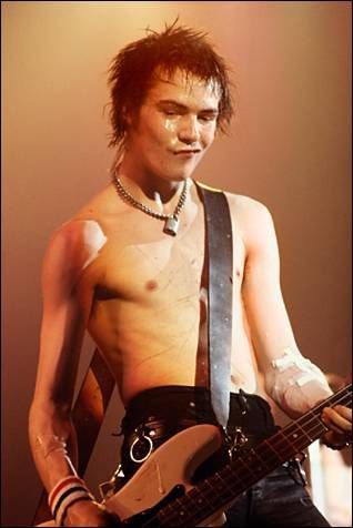 Sid Vicious