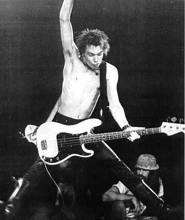 Sid Vicious