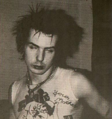 Sid Vicious