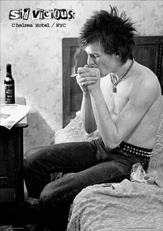 Sid Vicious