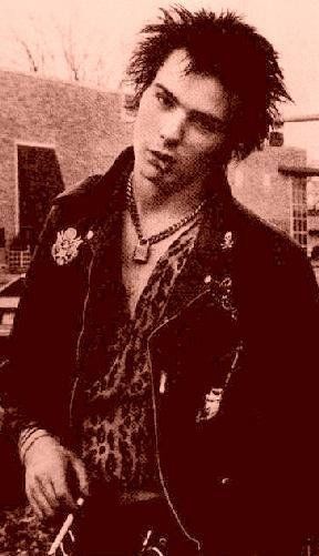 Sid Vicious