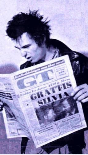 Sid Vicious