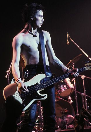 Sid Vicious